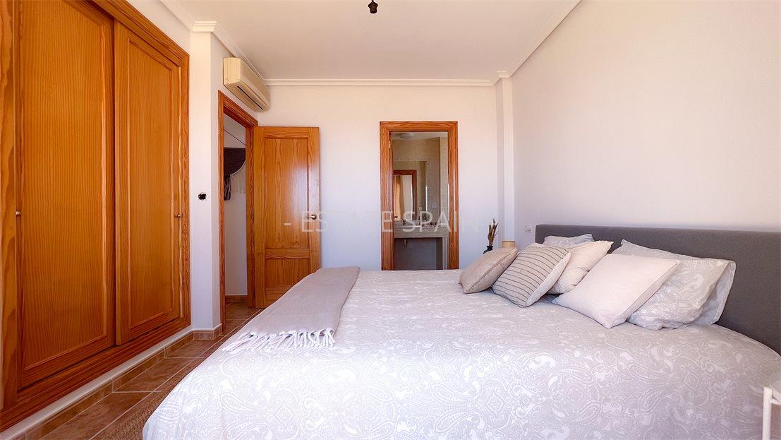 Бунгало в Кальпе 161 м2 №BL23712B49EF  - Продажа - 32 large