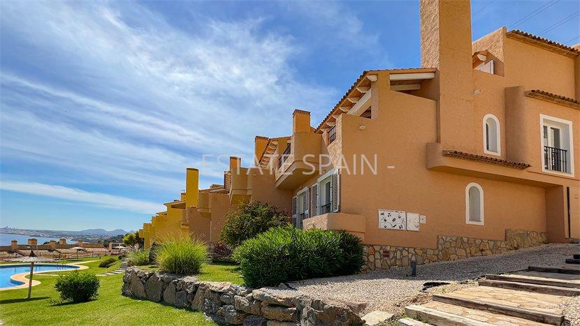 Бунгало в Кальпе 161 м2 №BL23712B49EF  - Продажа - 49 preview