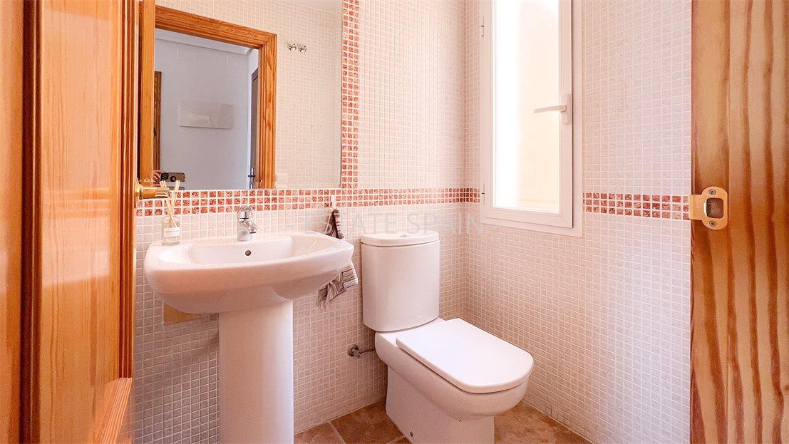 Бунгало в Кальпе 161 м2 №BL23712B49EF  - Продажа - 43 large