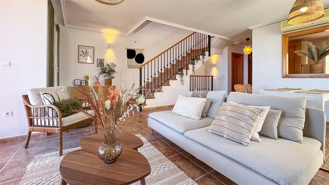 Бунгало в Кальпе 161 м2 №BL23712B49EF  - Продажа - 12 large