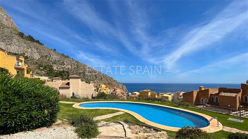 Бунгало в Кальпе 161 м2 №BL23712B49EF  - Продажа - 3 preview