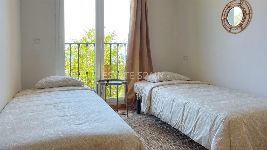 Бунгало в Кальпе 161 м2 №BL23712B49EF  - Продажа - 40 large