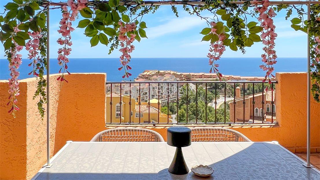 Бунгало в Кальпе 161 м2 №BL23712B49EF  - Продажа - 28 large