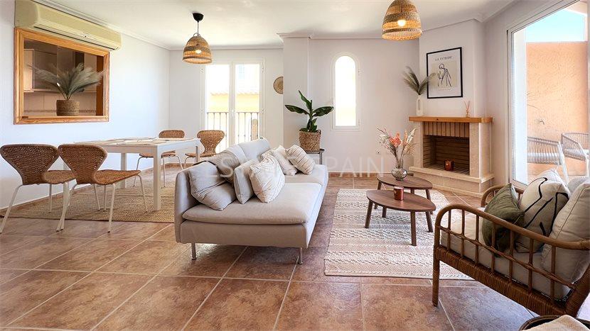 Бунгало в Кальпе 161 м2 №BL23712B49EF  - Продажа - 7 preview