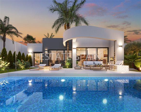 Апартаменты в Лос-Алькасарес 167 м2 №ART251114DE191  - Продажа - 7 preview