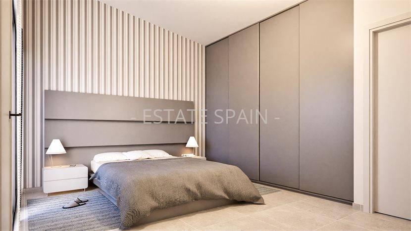 Вилла в Лос-Ньетос 128 м2 №VL25255EAD1  - Продажа - 17 preview