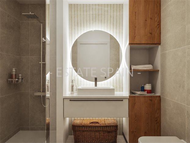 Вилла в Лос-Ньетос 128 м2 №VL25255EAD1  - Продажа - 18 preview