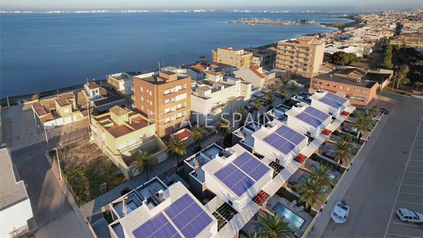 Вилла в Лос-Ньетос 128 м2 №VL25255EAD1  - Продажа - 25 preview