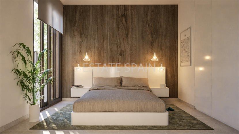 Вилла в Лос-Ньетос 128 м2 №VL25255EAD1  - Продажа - 21 preview