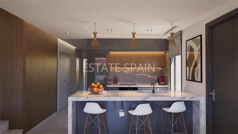 Вилла в Лос-Ньетос 128 м2 №VL25255EAD1  - Продажа - 15 preview