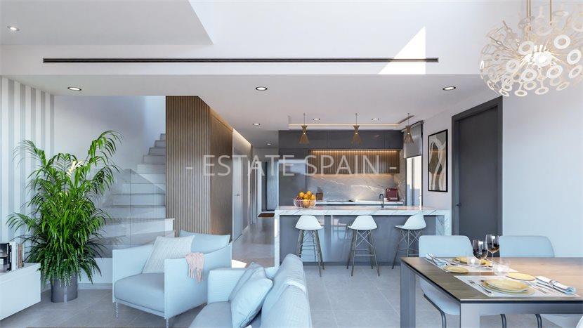 Вилла в Лос-Ньетос 128 м2 №VL25255EAD1  - Продажа - 12 preview