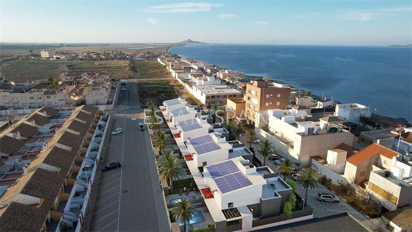 Вилла в Лос-Ньетос 128 м2 №VL25255EAD1  - Продажа - 2 preview