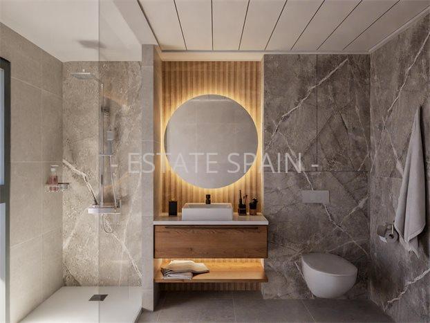 Вилла в Лос-Ньетос 128 м2 №VL25255EAD1  - Продажа - 23 preview