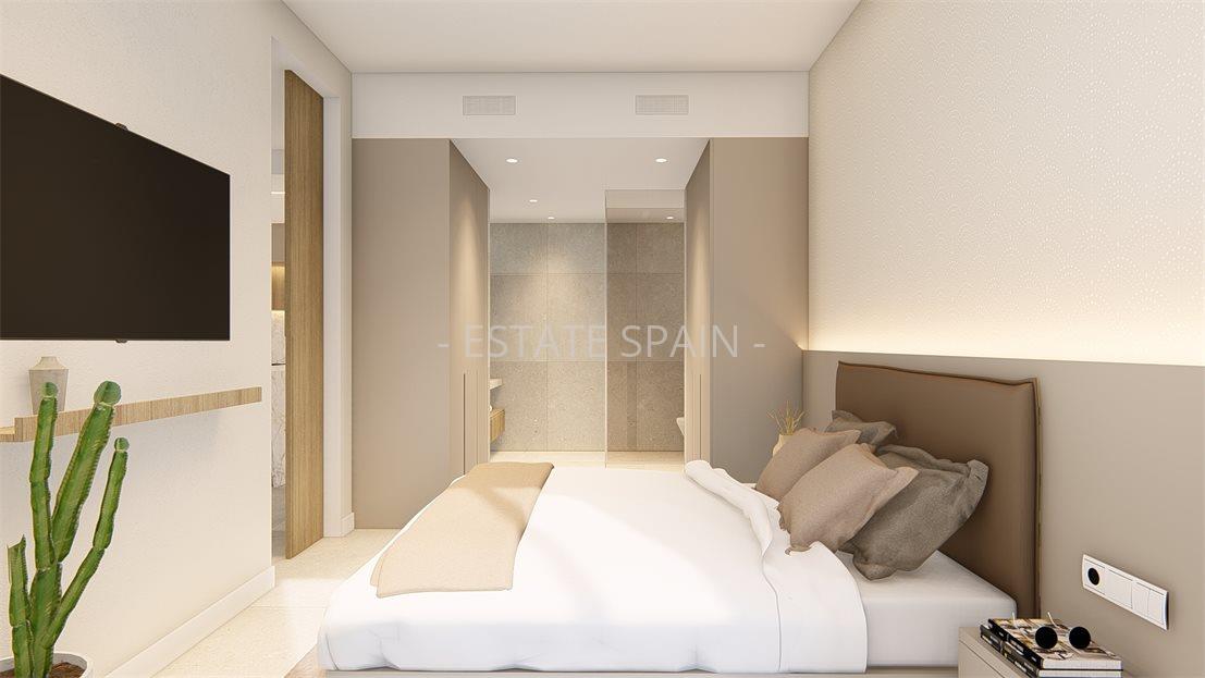 Бунгало в Лос-Алькасарес 101 м2 №BL26330B9651  - Продажа - 19 large