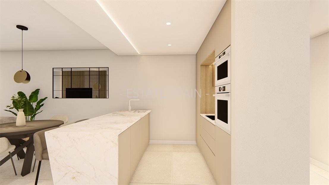 Бунгало в Лос-Алькасарес 101 м2 №BL26330B9651  - Продажа - 17 large