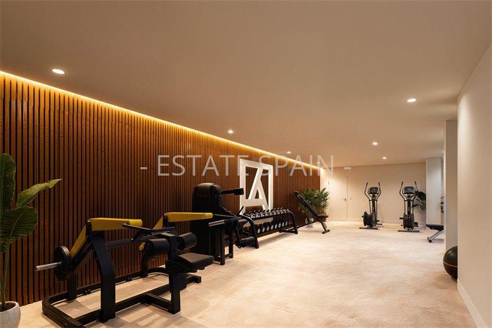 Бунгало в Лос-Алькасарес 101 м2 №BL26330B9651  - Продажа - 31 preview