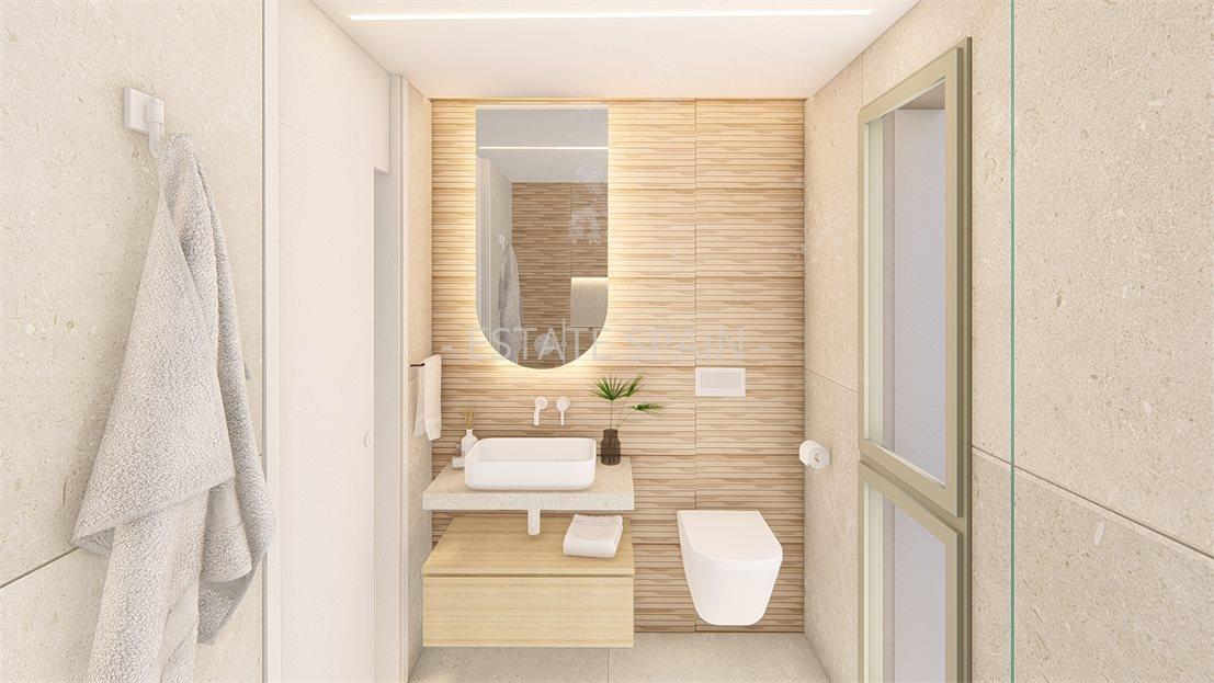 Бунгало в Лос-Алькасарес 101 м2 №BL26330B9651  - Продажа - 23 large