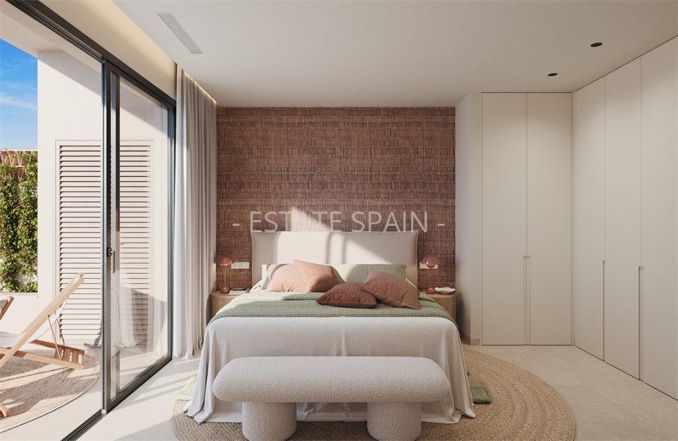 Апартаменты в Пилар-де-ла-Орадада 140 м2 №ART2621396363  - Продажа - 8 large