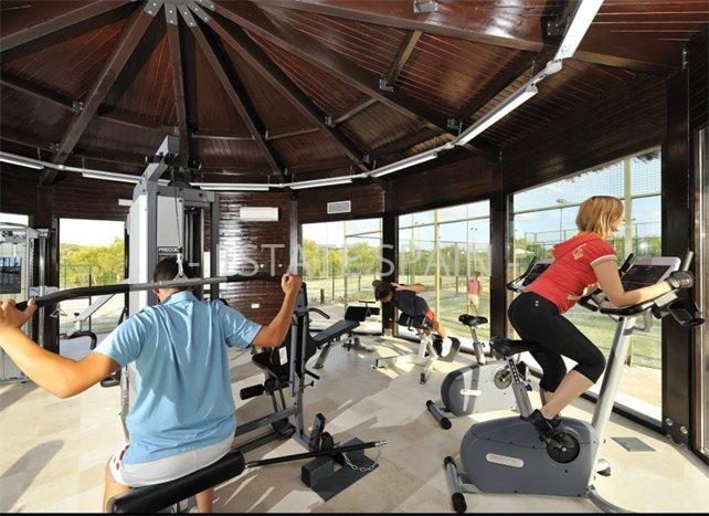 Апартаменты в Пилар-де-ла-Орадада 140 м2 №ART2621396363  - Продажа - 14 preview