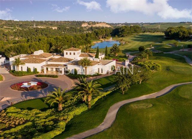 Апартаменты в Пилар-де-ла-Орадада 140 м2 №ART2621396363  - Продажа - 20 preview