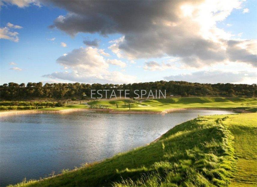 Апартаменты в Пилар-де-ла-Орадада 140 м2 №ART2621396363  - Продажа - 16 large