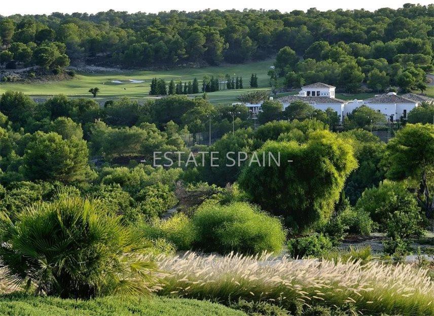 Апартаменты в Пилар-де-ла-Орадада 140 м2 №ART2621396363  - Продажа - 12 large