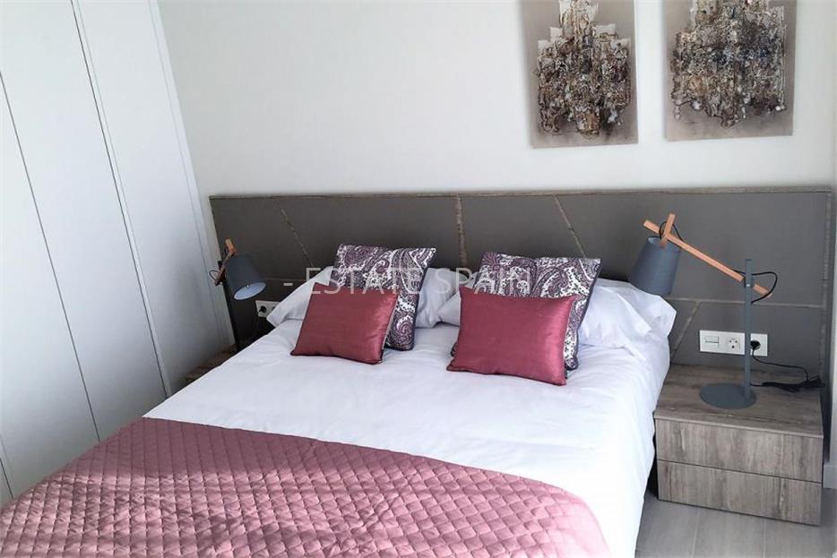 Таунхаус в Плайя Фламенке 90 м2 №TAU1837BBFA  - Продажа - 2 large