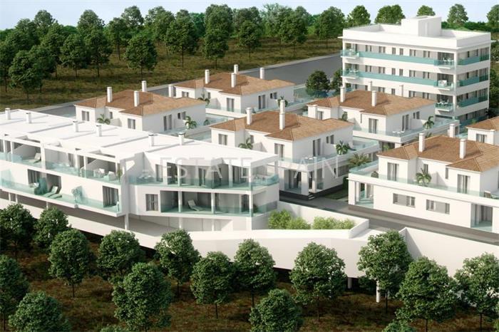 Таунхаус в Плайя Фламенке 90 м2 №TAU1837BBFA  - Продажа - 4 preview