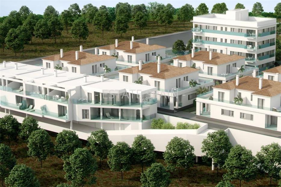 Таунхаус в Плайя Фламенке 90 м2 №TAU1837BBFA  - Продажа - 4 large