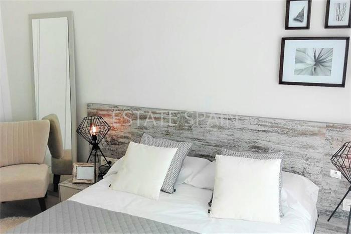 Таунхаус в Плайя Фламенке 90 м2 №TAU1837BBFA  - Продажа - 6 preview