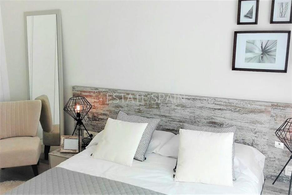 Таунхаус в Плайя Фламенке 90 м2 №TAU1837BBFA  - Продажа - 6 large