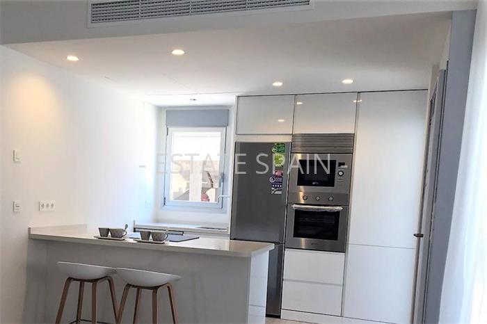 Таунхаус в Плайя Фламенке 90 м2 №TAU1837BBFA  - Продажа - 7 preview