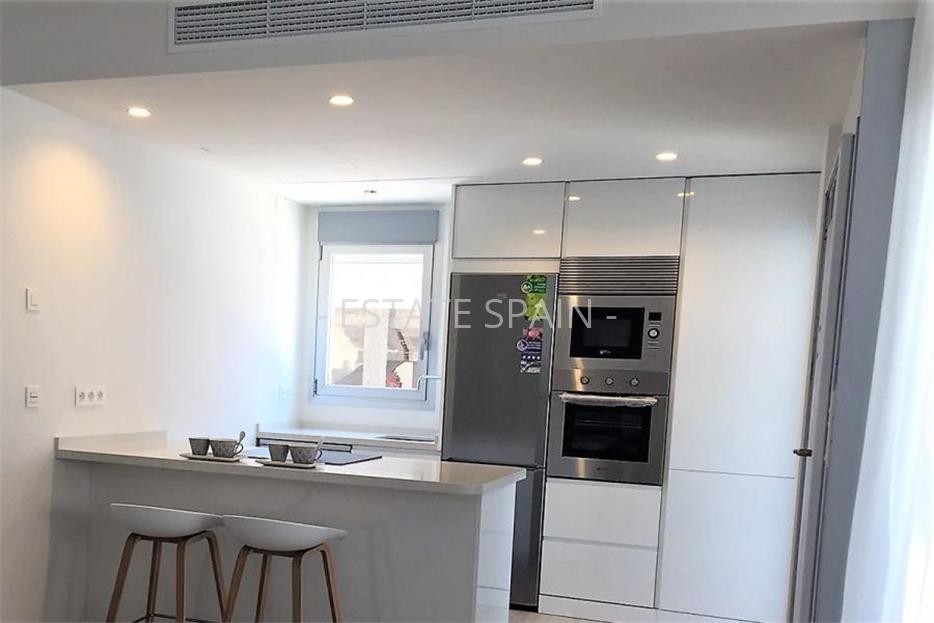 Таунхаус в Плайя Фламенке 90 м2 №TAU1837BBFA  - Продажа - 7 large