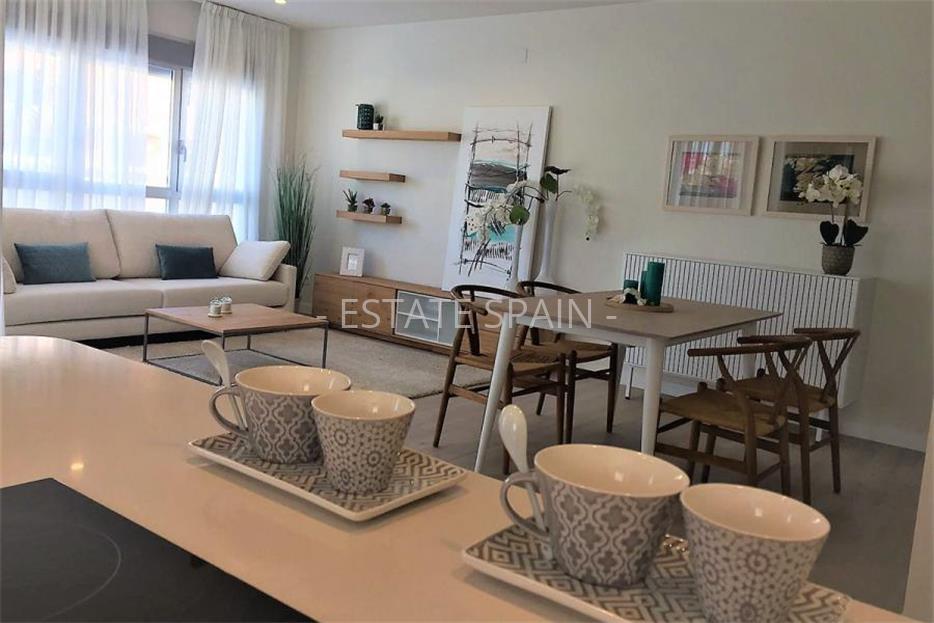 Таунхаус в Плайя Фламенке 90 м2 №TAU1837BBFA  - Продажа - 8 large