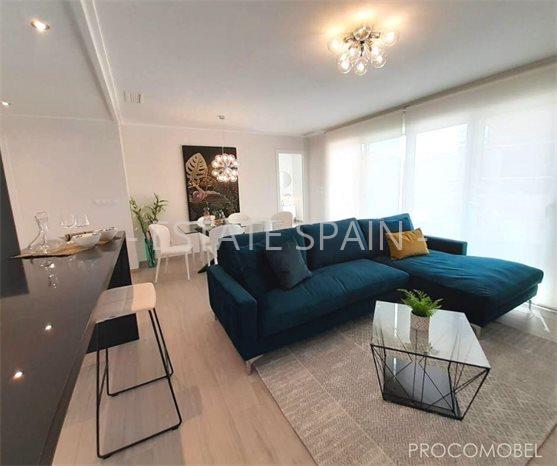 Апартаменты в Гуардамар-дель-Сегура 101 м2 №ART2632A6D05  - Продажа - 17 preview