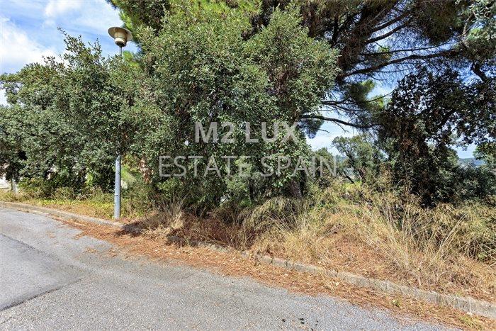 Участок в Калонже 989 м2 №PL20979C30C  - Продажа - 3 preview