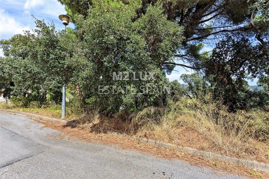 Участок в Калонже 989 м2 №PL20979C30C  - Продажа - 3 large