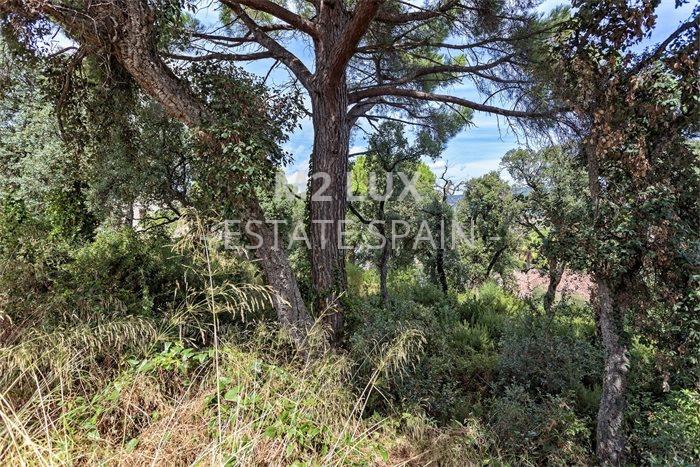 Участок в Калонже 989 м2 №PL20979C30C  - Продажа - 1 preview