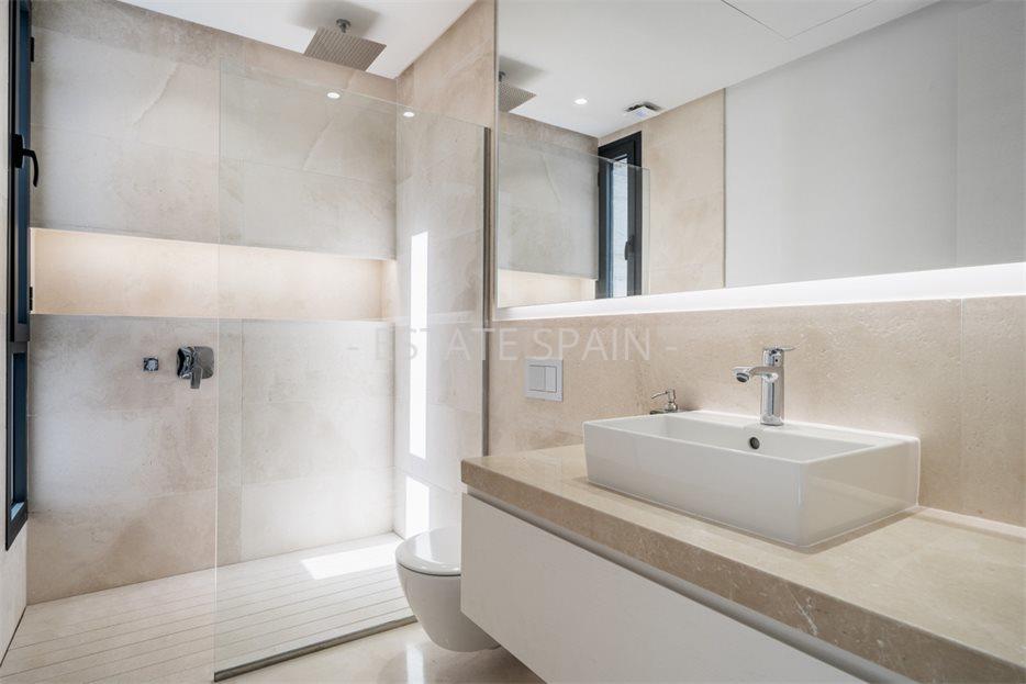 Вилла в Эстепоне 329 м2 №VL24365B3C8  - Продажа - 12 large