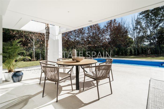 Вилла в Эстепоне 329 м2 №VL24365B3C8  - Продажа - 28 preview