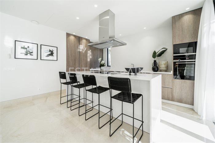 Вилла в Эстепоне 329 м2 №VL24365B3C8  - Продажа - 7 preview