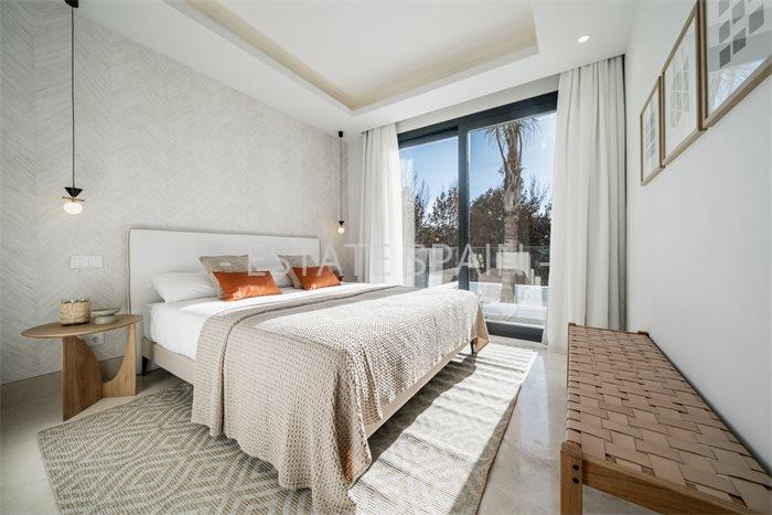 Вилла в Эстепоне 329 м2 №VL24365B3C8  - Продажа - 10 preview