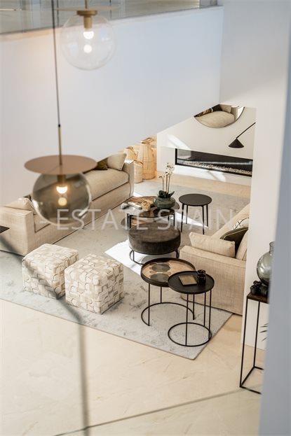 Вилла в Эстепоне 329 м2 №VL24365B3C8  - Продажа - 15 large