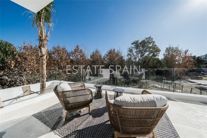 Вилла в Эстепоне 329 м2 №VL24365B3C8  - Продажа - 31 preview