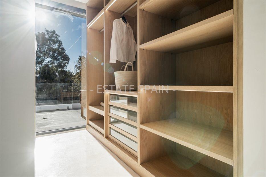 Вилла в Эстепоне 329 м2 №VL24365B3C8  - Продажа - 13 large