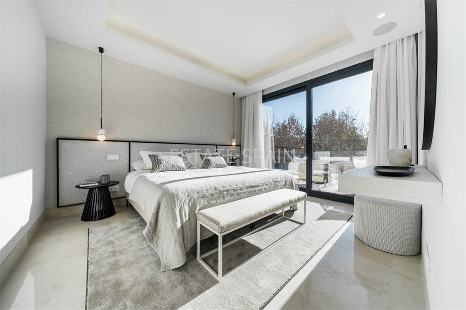 Вилла в Эстепоне 329 м2 №VL24365B3C8  - Продажа - 9 large