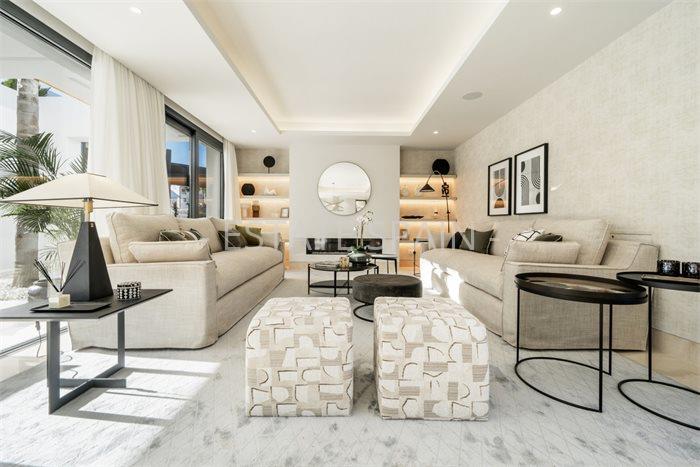 Вилла в Эстепоне 329 м2 №VL24365B3C8  - Продажа - 4 preview