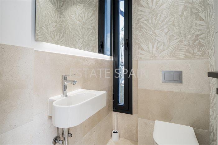 Вилла в Эстепоне 329 м2 №VL24365B3C8  - Продажа - 25 preview