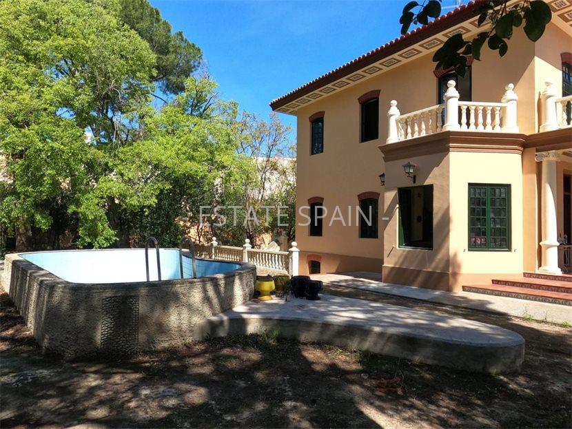 Вилла в Бетере 392 м2 №VL211018D9982  - Продажа - 32 large