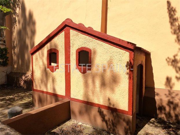 Вилла в Бетере 392 м2 №VL211018D9982  - Продажа - 30 preview